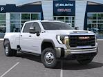 2024 GMC Sierra 3500 Crew Cab 4WD, Pickup for sale #CR32053 - photo 7