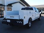 2024 GMC Sierra 2500 Double Cab 4WD, PJ Truck Beds Steel Convertible Service Body CMG for sale #CR32413 - photo 2