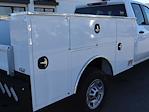 2024 GMC Sierra 2500 Double Cab 4WD, PJ Truck Beds Steel Convertible Service Body CMG for sale #CR32413 - photo 35