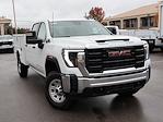 2024 GMC Sierra 3500 Crew Cab 2WD, Knapheide Steel Service Body Service Truck for sale #CR42955 - photo 1