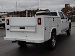 2024 GMC Sierra 3500 Crew Cab 2WD, Knapheide Steel Service Body Service Truck for sale #CR42955 - photo 2