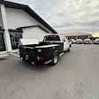 2024 GMC Sierra 3500 Crew Cab 4WD, PJ Truck Beds GB Flatbed Truck for sale #CR48709 - photo 2