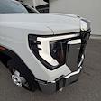 2024 GMC Sierra 3500 Crew Cab 4WD, PJ Truck Beds GB Flatbed Truck for sale #CR48709 - photo 11