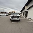 2024 GMC Sierra 3500 Crew Cab 4WD, PJ Truck Beds GB Flatbed Truck for sale #CR48709 - photo 5