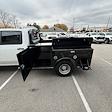 2024 GMC Sierra 3500 Crew Cab 4WD, PJ Truck Beds GB Flatbed Truck for sale #CR48709 - photo 8