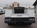 New 2024 GMC Sierra 3500 Pro DRW Crew Cab 4WD 8' 2" CM Truck Beds Service Truck for sale #CR48933 - photo 9