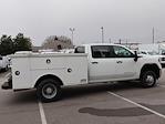 New 2024 GMC Sierra 3500 Pro DRW Crew Cab 4WD 8' 2" CM Truck Beds Service Truck for sale #CR48933 - photo 10