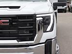 New 2024 GMC Sierra 3500 Pro DRW Crew Cab 4WD 8' 2" CM Truck Beds Service Truck for sale #CR48933 - photo 6