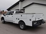 New 2024 GMC Sierra 3500 Pro DRW Crew Cab 4WD 8' 2" CM Truck Beds Service Truck for sale #CR48933 - photo 8