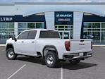 2024 GMC Sierra 2500 Crew Cab 4WD, Pickup for sale #CR64375 - photo 4