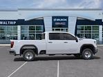 2024 GMC Sierra 2500 Crew Cab 4WD, Pickup for sale #CR64375 - photo 5