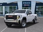 2024 GMC Sierra 2500 Crew Cab 4WD, Pickup for sale #CR64375 - photo 6