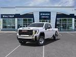 2024 GMC Sierra 2500 Crew Cab 4WD, Pickup for sale #CR64375 - photo 8