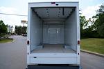 New 2024 GMC Savana 3500 1WT RWD 12' Wabash Box Van for sale #CR70079 - photo 11