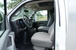 2024 GMC Savana 3500 SRW RWD, Wabash Cargo Box Van for sale #CR70079 - photo 12