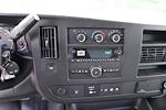 2024 GMC Savana 3500 SRW RWD, Wabash Cargo Box Van for sale #CR70079 - photo 17