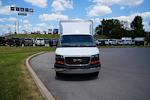 New 2024 GMC Savana 3500 1WT RWD 12' Wabash Box Van for sale #CR70079 - photo 4