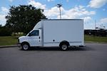 New 2024 GMC Savana 3500 1WT RWD 12' Wabash Box Van for sale #CR70079 - photo 5