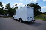 2024 GMC Savana 3500 SRW RWD, Wabash Cargo Box Van for sale #CR70079 - photo 2