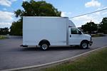 2024 GMC Savana 3500 SRW RWD, Wabash Cargo Box Van for sale #CR70079 - photo 7