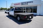 2024 GMC Sierra 2500 Crew Cab 2WD, Flatbed Truck for sale #CR79498 - photo 2