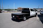 2024 GMC Sierra 2500 Crew Cab 2WD, Flatbed Truck for sale #CR79498 - photo 3