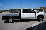 2024 GMC Sierra 2500 Crew Cab 2WD, Flatbed Truck for sale #CR79498 - photo 7