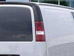 2024 GMC Savana 2500 RWD, Knapheide KVE Upfitted Cargo Van for sale #CR91236 - photo 11