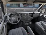 2024 GMC Savana 2500 RWD, Knapheide KVE Upfitted Cargo Van for sale #CR91236 - photo 15