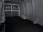 2024 GMC Savana 2500 RWD, Knapheide KVE Upfitted Cargo Van for sale #CR91236 - photo 17