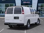 New 2024 GMC Savana 2500 Work Van RWD Knapheide Upfitted Cargo Van for sale #CR91236 - photo 28