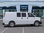 New 2024 GMC Savana 2500 Work Van RWD Knapheide Upfitted Cargo Van for sale #CR91236 - photo 29