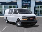 2024 GMC Savana 2500 RWD, Knapheide KVE Upfitted Cargo Van for sale #CR91236 - photo 7