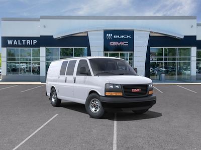 2024 GMC Savana 2500 RWD Empty Cargo Van for sale #CR91263 - photo 1