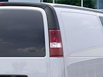 2024 GMC Savana 2500 RWD Empty Cargo Van for sale #CR91263 - photo 11