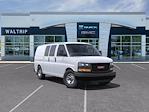2024 GMC Savana 2500 RWD Empty Cargo Van for sale #CR91263 - photo 1