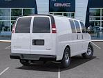 2024 GMC Savana 2500 RWD Empty Cargo Van for sale #CR91263 - photo 29