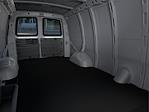 2024 GMC Savana 2500 RWD Empty Cargo Van for sale #CR91263 - photo 52