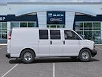 2024 GMC Savana 2500 RWD Empty Cargo Van for sale #CR91263 - photo 5