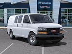 2024 GMC Savana 2500 RWD Empty Cargo Van for sale #CR91263 - photo 7