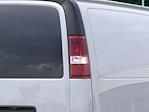 New 2024 GMC Savana 2500 Work Van RWD Masterack Upfitted Cargo Van for sale #CRD21872 - photo 12