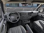 New 2024 GMC Savana 2500 Work Van RWD Masterack Upfitted Cargo Van for sale #CRD21872 - photo 16