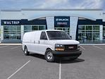 2024 GMC Savana 2500 RWD, Masterack General Service Upfitted Cargo Van for sale #CRD21872 - photo 33