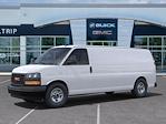 New 2024 GMC Savana 2500 Work Van RWD Masterack Upfitted Cargo Van for sale #CRD21872 - photo 34