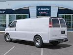 2024 GMC Savana 2500 RWD, Masterack General Service Upfitted Cargo Van for sale #CRD21872 - photo 35