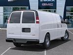 2024 GMC Savana 2500 RWD, Masterack General Service Upfitted Cargo Van for sale #CRD21872 - photo 36