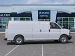 New 2024 GMC Savana 2500 Work Van RWD Masterack Upfitted Cargo Van for sale #CRD21872 - photo 37