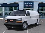 New 2024 GMC Savana 2500 Work Van RWD Masterack Upfitted Cargo Van for sale #CRD21872 - photo 38