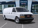 New 2024 GMC Savana 2500 Work Van RWD Masterack Upfitted Cargo Van for sale #CRD21872 - photo 39