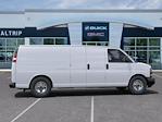 2024 GMC Savana 2500 RWD, Masterack General Service Upfitted Cargo Van for sale #CRD21872 - photo 6